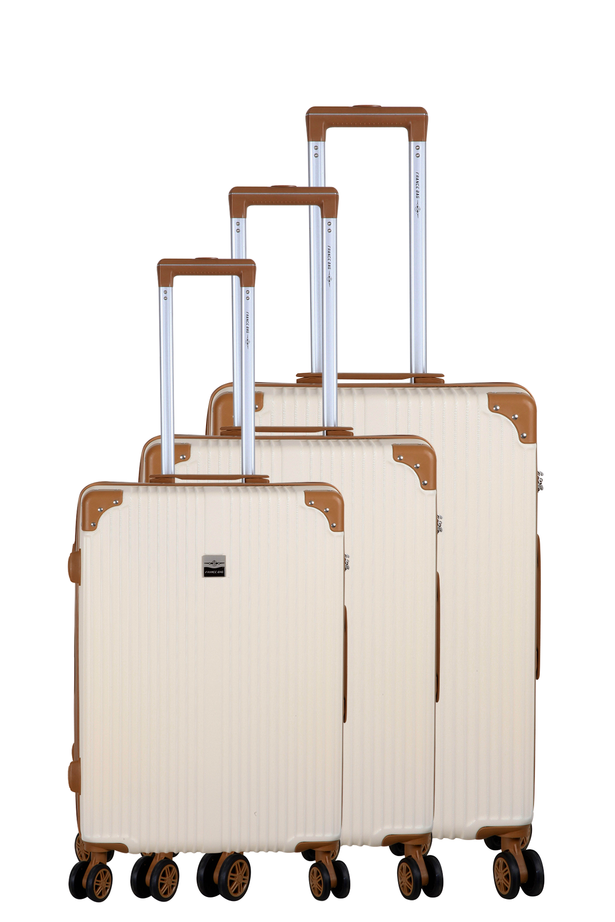 Valise LE CAIRE
